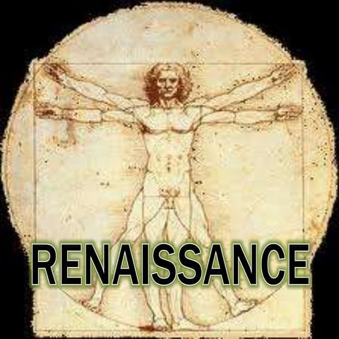 Renaissance | PPTX