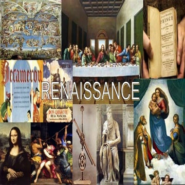 Renaissance