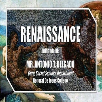 Renaissance