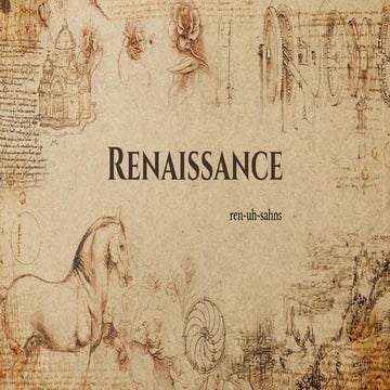 Renaissance powerpoint | PPT