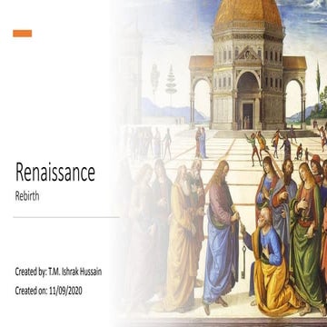 Renaissance