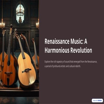 Renaissance-Music-A-Harmonious-Revolution.pptx