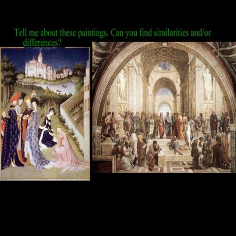 Renaissance 2013 | PPT