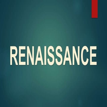 RENAISSANCE AP.pptx