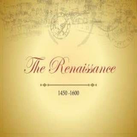 Renaissance features