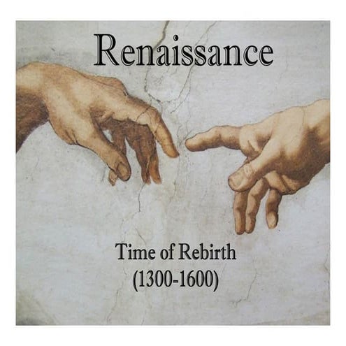 Renaissance [full colorized]