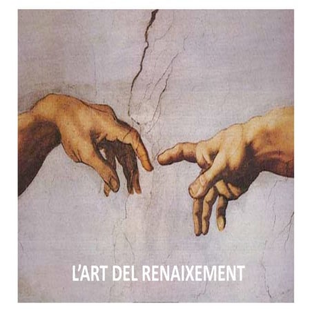 Renaixement art