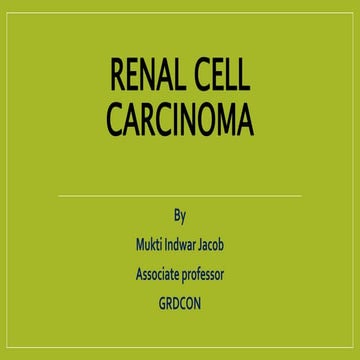 RENAL CARCINOMA PPT.pptx