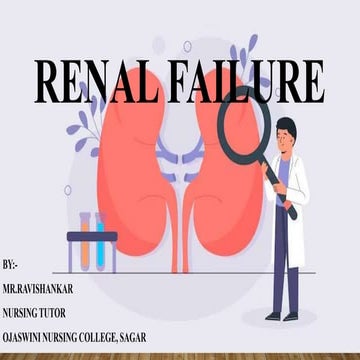 Renal failure.pptx