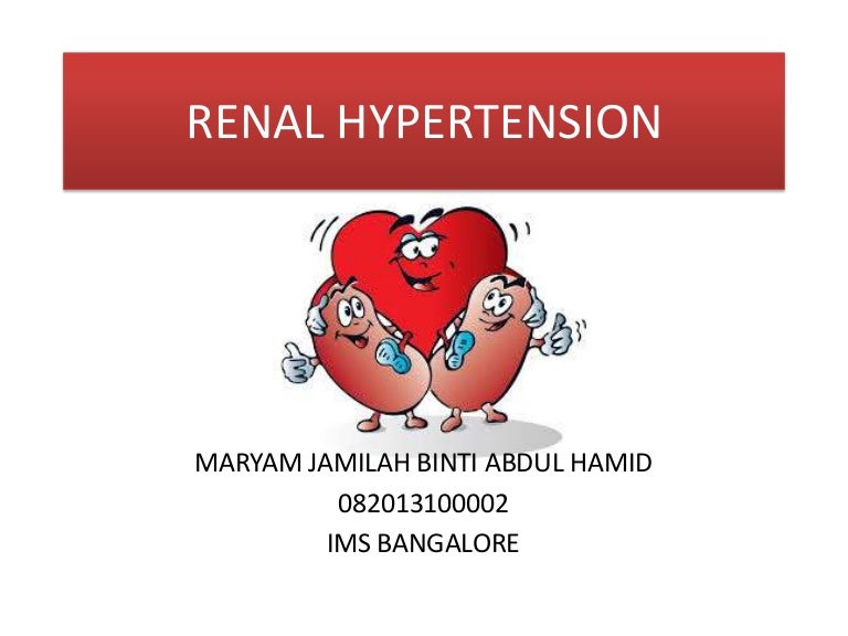 En iyi hipertansiyon hastalığı fikirler