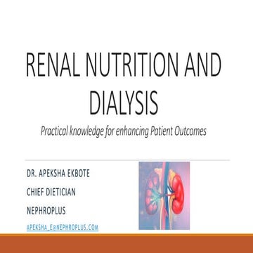 RENAL NUTRITION AND DIALYSIS.pptx nutrional biochemistry