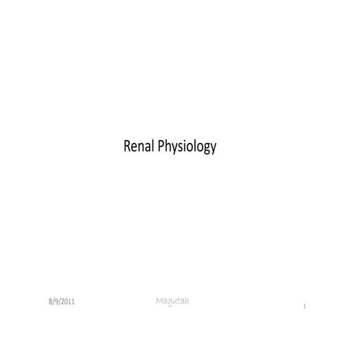Renal Physiology. [Compatibility Mode].pdf