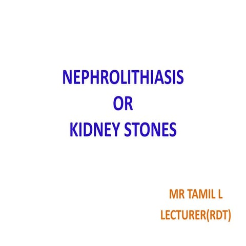 Renal stones.pptx