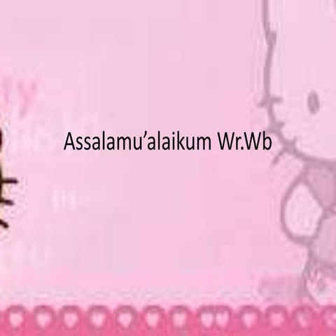 power point cnidaria ( rena marlina ) smk duta pratama indonesia