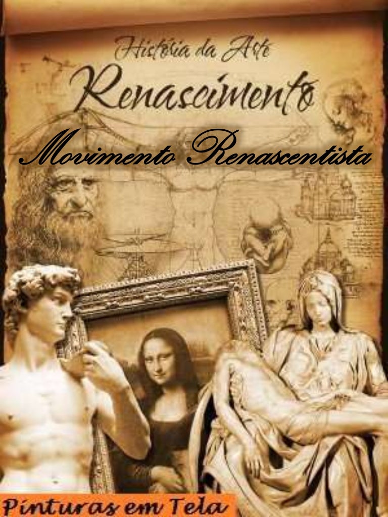 A Característica Que Não Faz Parte Do Pensamento Renascentista é