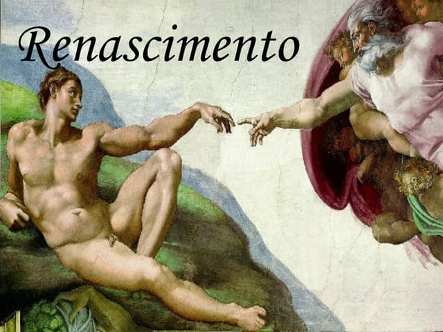 Renascimento