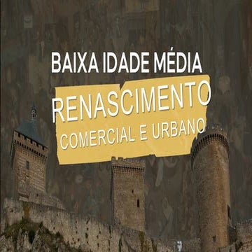 Economic and Social Transformations in the Late Middle Ages ...