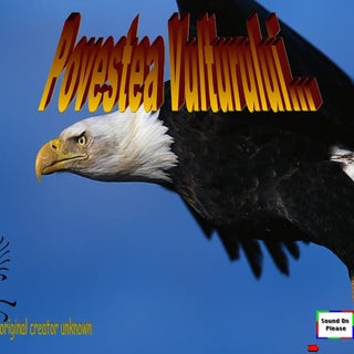 renasterea vulturului