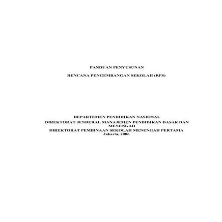 Rencana pengembangan-sekolah (1)