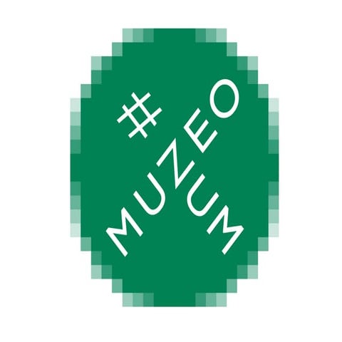 MuzeoNum aux Rencontres "Culture Numérique" 2013