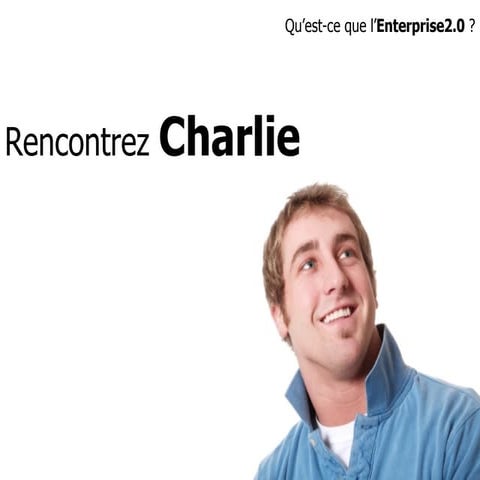 Rencontrez Charlie - Traduction de Meet Charlie