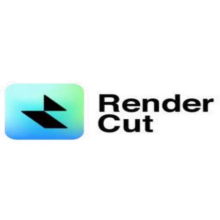 RenderCut - Add Stylish Subtitles on Short Videos