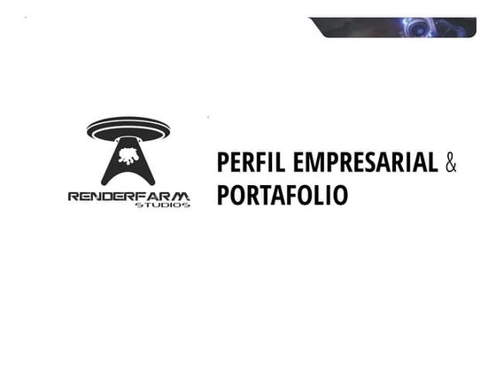 Render Farm, Digital media agency at Render farm studios sa de cv