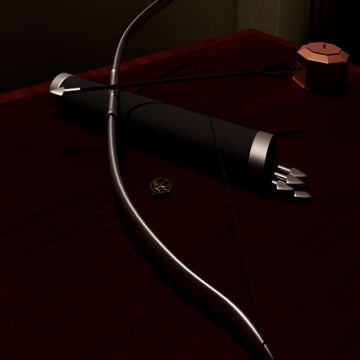 Renders for my Computer Generated Imagery Project | PPTX