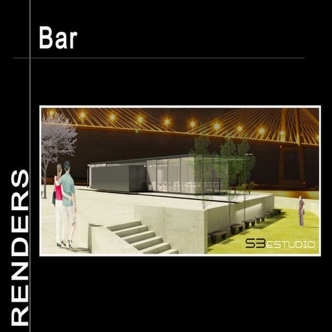 Renders Presentacion | PPT