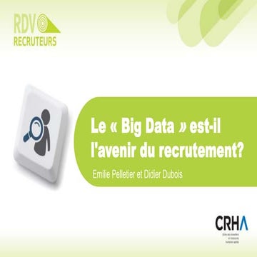 Rendez vous recruteurs_2014_presentation_vf2