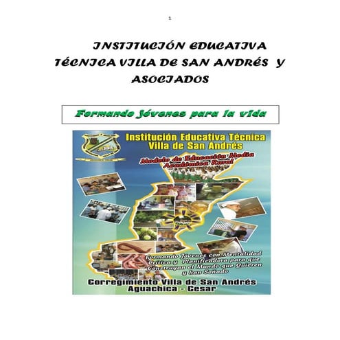 Rendicion de cuentas segun gestiones ievdesanandres dic092012