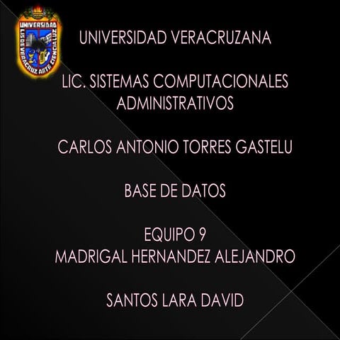 Rendimiento performance