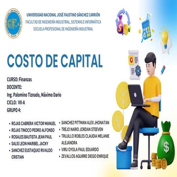 rendimiento requeridoOOOOOOOOOOOOOOOOOOOOO