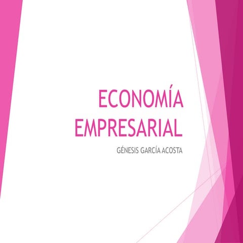 Rendimientos a escala: constantes, crecientes y decrecientes