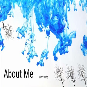 Introduce to me | PPT