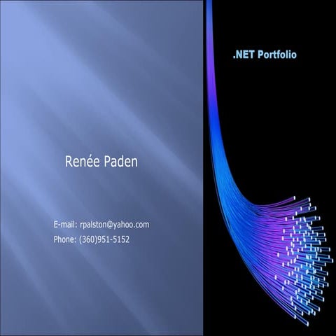 PnP reusable controls, property pane controls and PnPJS library | PPTX
