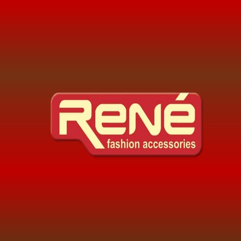 RENE fashion accessories