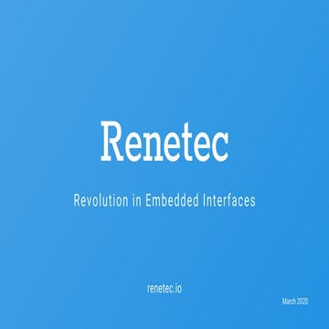 Renetec