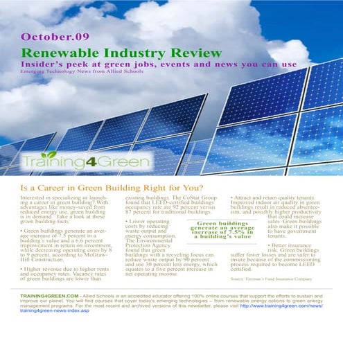 Case Study Baird Warner | PDF