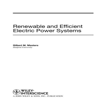 Renewable and Efficient Electric Power Systems ( PDFDrive ).pdf