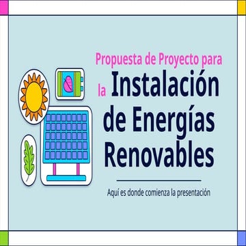Renewable Energies Installation Project Proposal by Slidesgo.pptx