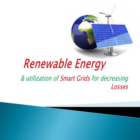 Renewable energy.pptx my presentation