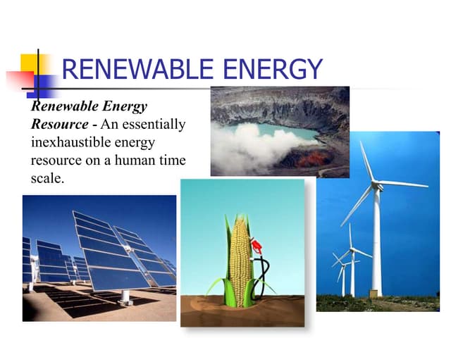 RENEWABLE ENERGY.ppt