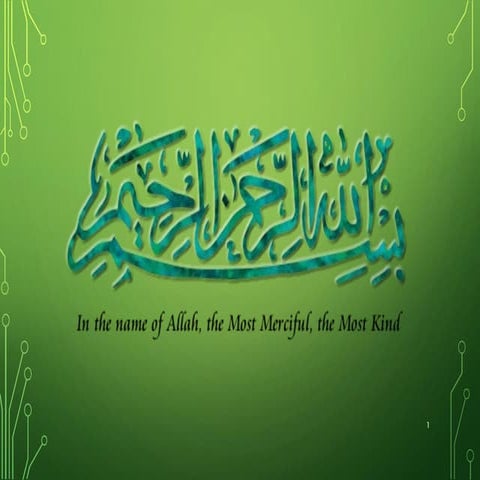 Renewable energy lec1