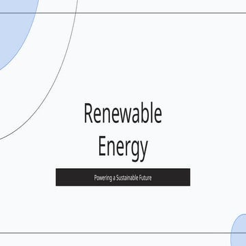 Renewable Energy introduction types describe.pptx