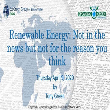 Renewable energy not in the news 04092020   final