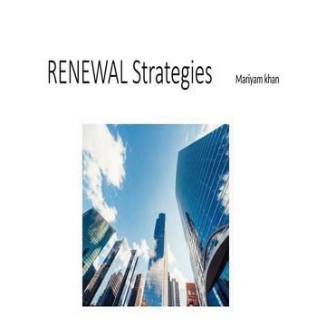 RENEWAL Strategies management slides.pptx