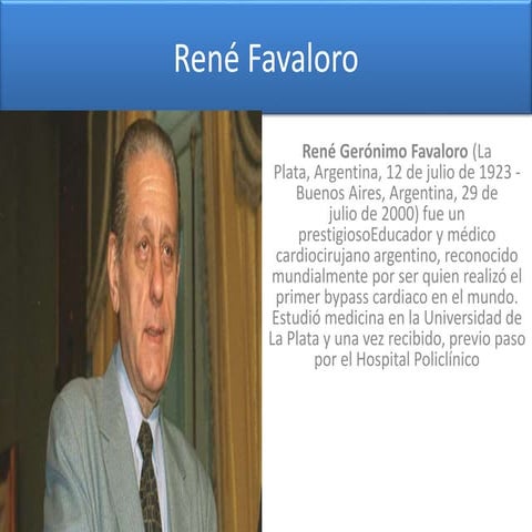 Rene favaloro | DOCX