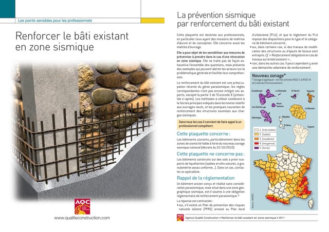 renforcer le bâti.pdf renforcer le bâti Affed