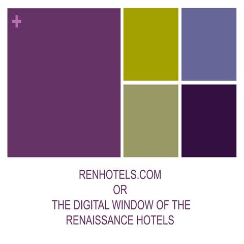 Renhotels